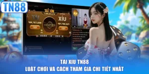 Tài xỉu TN88